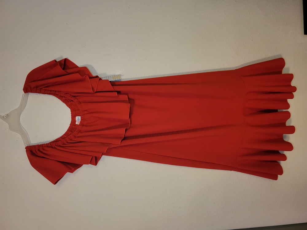 LulaRoe Ceci